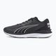 Γυναικεία παπούτσια για τρέξιμο PUMA Electrify Nitro 2 WTR μαύρο και ασημί 376897 01 9