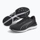 Γυναικεία παπούτσια για τρέξιμο PUMA Electrify Nitro 2 WTR μαύρο και ασημί 376897 01 10