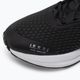 Γυναικεία παπούτσια για τρέξιμο PUMA Electrify Nitro 2 WTR μαύρο και ασημί 376897 01 7