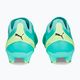 PUMA ανδρικά ποδοσφαιρικά παπούτσια Ultra Ultimate FG/AG μπλε 107163 03 12