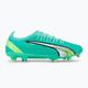 PUMA ανδρικά ποδοσφαιρικά παπούτσια Ultra Ultimate FG/AG μπλε 107163 03 2