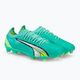 PUMA ανδρικά ποδοσφαιρικά παπούτσια Ultra Ultimate FG/AG μπλε 107163 03 4