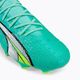 PUMA ανδρικά ποδοσφαιρικά παπούτσια Ultra Ultimate FG/AG μπλε 107163 03 7