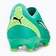 PUMA ανδρικά ποδοσφαιρικά παπούτσια Ultra Ultimate FG/AG μπλε 107163 03 9