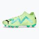 PUMA Future Pro FG/AG ανδρικά ποδοσφαιρικά παπούτσια πράσινα 107171 03 10