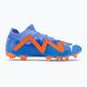 PUMA Future Match FG/AG ανδρικά ποδοσφαιρικά παπούτσια μπλε 107180 01 2