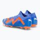 PUMA Future Match FG/AG ανδρικά ποδοσφαιρικά παπούτσια μπλε 107180 01 3
