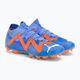 PUMA Future Match FG/AG ανδρικά ποδοσφαιρικά παπούτσια μπλε 107180 01 4