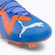 PUMA Future Match FG/AG ανδρικά ποδοσφαιρικά παπούτσια μπλε 107180 01 8