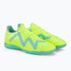 PUMA Future Play IT ανδρικά ποδοσφαιρικά παπούτσια πράσινα 107193 03 4