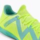 PUMA Future Play IT ανδρικά ποδοσφαιρικά παπούτσια πράσινα 107193 03 8