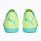 PUMA Future Play IT ανδρικά ποδοσφαιρικά παπούτσια πράσινα 107193 03 12
