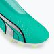 PUMA παιδικά ποδοσφαιρικά παπούτσια Ultra Match Ll FG/AG μπλε 107229 03 7