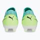 PUMA παιδικά ποδοσφαιρικά παπούτσια Ultra Match Ll FG/AG μπλε 107229 03 12