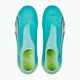 PUMA παιδικά ποδοσφαιρικά παπούτσια Ultra Match Ll FG/AG μπλε 107229 03 13