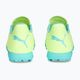 PUMA Future Play TT παιδικά ποδοσφαιρικά παπούτσια πράσινα 107202 03 12