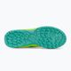 PUMA Future Play TT παιδικά ποδοσφαιρικά παπούτσια πράσινα 107202 03 5
