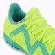 PUMA Future Play TT παιδικά ποδοσφαιρικά παπούτσια πράσινα 107202 03 8
