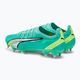 Ανδρικά ποδοσφαιρικά παπούτσια PUMA Ultra Ultimate MXSG μπλε 107212 03 3