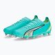 Ανδρικά ποδοσφαιρικά παπούτσια PUMA Ultra Ultimate MXSG μπλε 107212 03 9