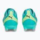 Ανδρικά ποδοσφαιρικά παπούτσια PUMA Ultra Ultimate MXSG μπλε 107212 03 11