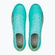 Ανδρικά ποδοσφαιρικά παπούτσια PUMA Ultra Ultimate MXSG μπλε 107212 03 12
