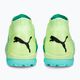 PUMA Future Match+ LL TT ανδρικά ποδοσφαιρικά παπούτσια πράσινα 107178 03 12