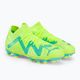 PUMA Future Match FG/AG JR παιδικά ποδοσφαιρικά παπούτσια πράσινα 107195 03 4