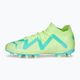 PUMA Future Match FG/AG JR παιδικά ποδοσφαιρικά παπούτσια πράσινα 107195 03 10