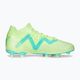 PUMA Future Match FG/AG JR παιδικά ποδοσφαιρικά παπούτσια πράσινα 107195 03 11