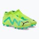PUMA Future Match+ Ll FG/AG ανδρικά ποδοσφαιρικά παπούτσια πράσινα 107176 03 4