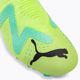 PUMA Future Match+ Ll FG/AG ανδρικά ποδοσφαιρικά παπούτσια πράσινα 107176 03 7