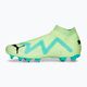 PUMA Future Match+ Ll FG/AG ανδρικά ποδοσφαιρικά παπούτσια πράσινα 107176 03 10