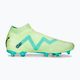 PUMA Future Match+ Ll FG/AG ανδρικά ποδοσφαιρικά παπούτσια πράσινα 107176 03 11