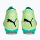 PUMA Future Match+ Ll FG/AG ανδρικά ποδοσφαιρικά παπούτσια πράσινα 107176 03 12