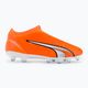 PUMA Ultra Match Ll FG/AG παιδικά ποδοσφαιρικά παπούτσια πορτοκαλί 107229 01 2