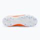 PUMA Ultra Match Ll FG/AG παιδικά ποδοσφαιρικά παπούτσια πορτοκαλί 107229 01 5