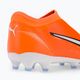 PUMA Ultra Match Ll FG/AG παιδικά ποδοσφαιρικά παπούτσια πορτοκαλί 107229 01 8