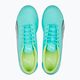 Ανδρικά ποδοσφαιρικά παπούτσια PUMA Ultra Play IT μπλε 107227 03 12