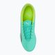Ανδρικά ποδοσφαιρικά παπούτσια PUMA Ultra Play IT μπλε 107227 03 6