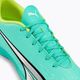 Ανδρικά ποδοσφαιρικά παπούτσια PUMA Ultra Play IT μπλε 107227 03 8