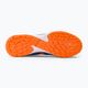 PUMA Future Match+ LL TT μπότες ποδοσφαίρου μπλε/πορτοκαλί 107178 01 5