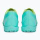 Ανδρικά ποδοσφαιρικά παπούτσια PUMA Ultra Play TT μπλε 107226 03 13