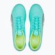 Ανδρικά ποδοσφαιρικά παπούτσια PUMA Ultra Play TT μπλε 107226 03 14