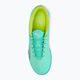 Ανδρικά ποδοσφαιρικά παπούτσια PUMA Ultra Play TT μπλε 107226 03 6