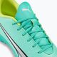 Ανδρικά ποδοσφαιρικά παπούτσια PUMA Ultra Play TT μπλε 107226 03 8
