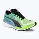 Γυναικεία παπούτσια για τρέξιμο PUMA Deviate Nitro Elite 2 πράσινο 377787 01