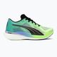 Γυναικεία παπούτσια για τρέξιμο PUMA Deviate Nitro Elite 2 πράσινο 377787 01 4