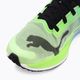 Γυναικεία παπούτσια για τρέξιμο PUMA Deviate Nitro Elite 2 πράσινο 377787 01 9