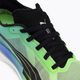 Γυναικεία παπούτσια για τρέξιμο PUMA Deviate Nitro Elite 2 πράσινο 377787 01 10